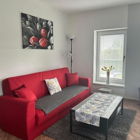 Apartmany Na Rozcesti Lomnice nad Popelkou ภายนอก รูปภาพ