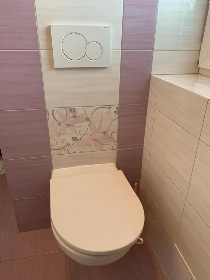 Apartmany Na Rozcesti Lomnice nad Popelkou ภายนอก รูปภาพ
