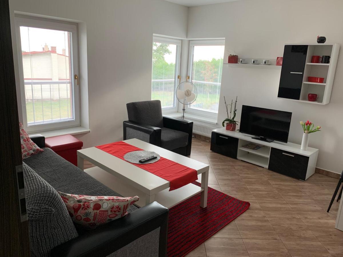 Apartmany Na Rozcesti Lomnice nad Popelkou ภายนอก รูปภาพ
