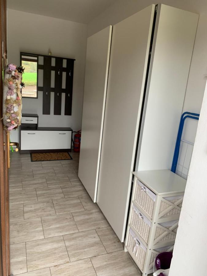 Apartmany Na Rozcesti Lomnice nad Popelkou ภายนอก รูปภาพ