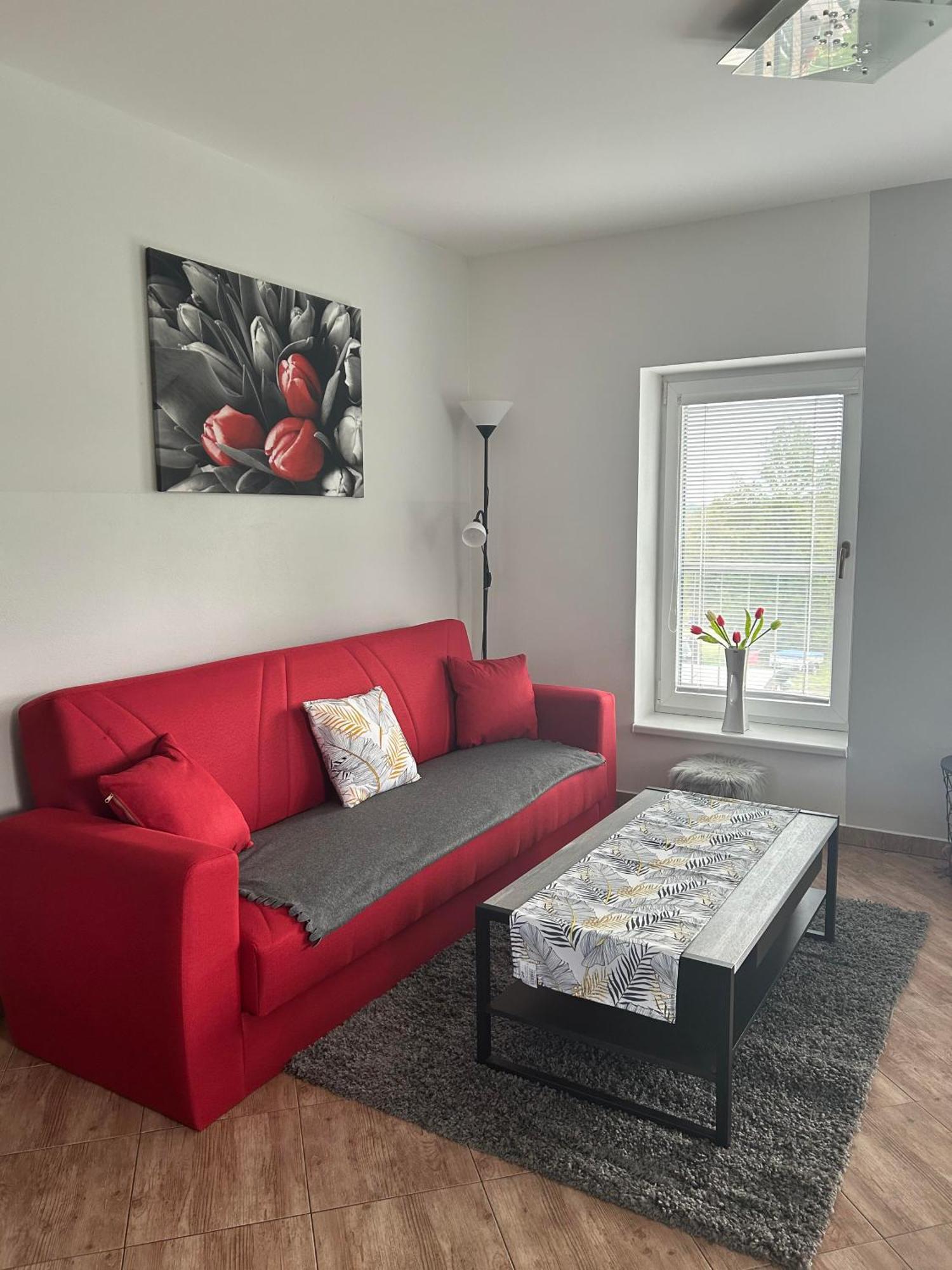 Apartmany Na Rozcesti Lomnice nad Popelkou ภายนอก รูปภาพ
