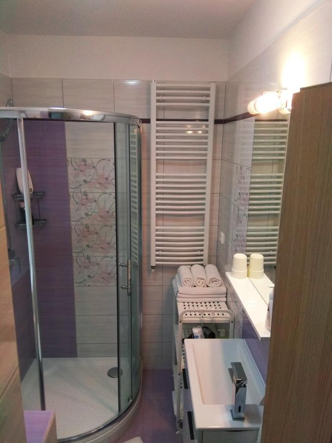 Apartmany Na Rozcesti Lomnice nad Popelkou ภายนอก รูปภาพ