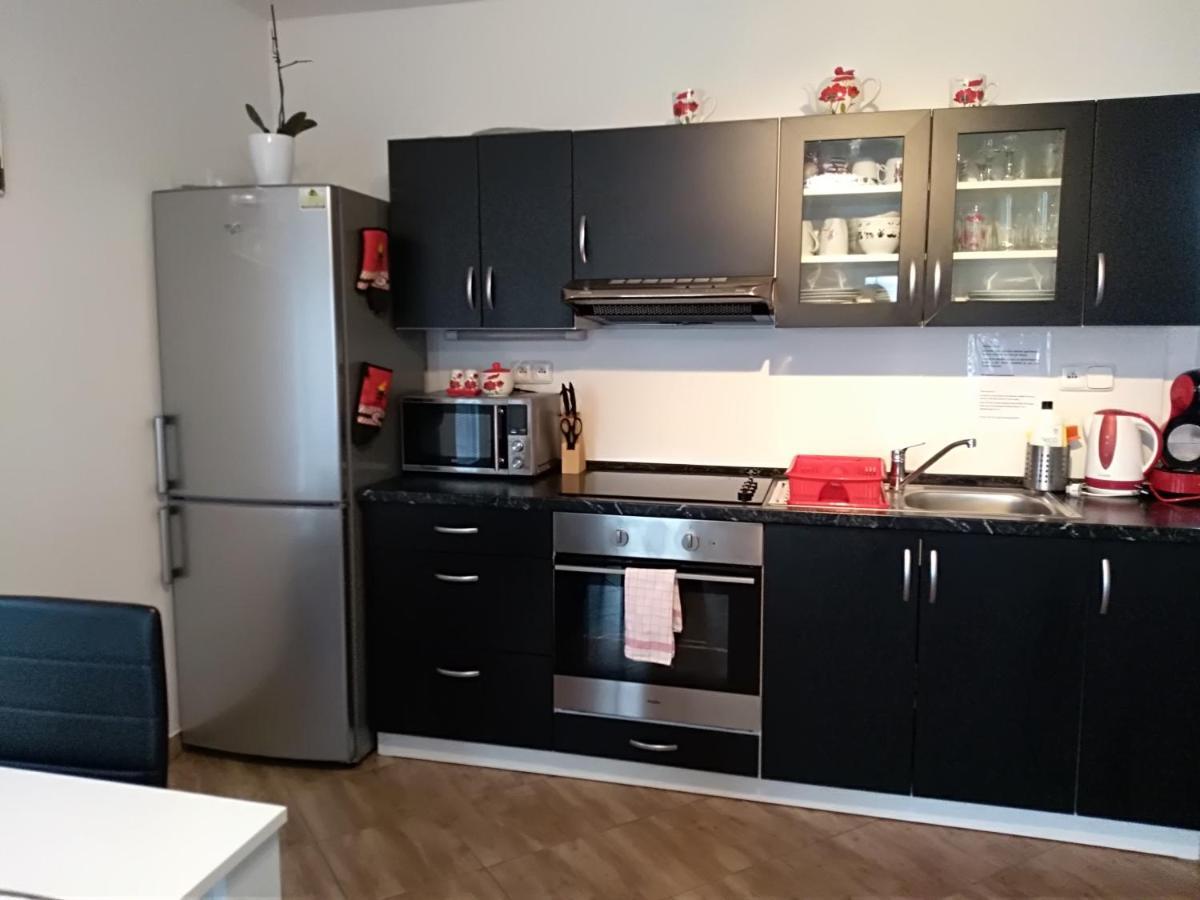Apartmany Na Rozcesti Lomnice nad Popelkou ภายนอก รูปภาพ
