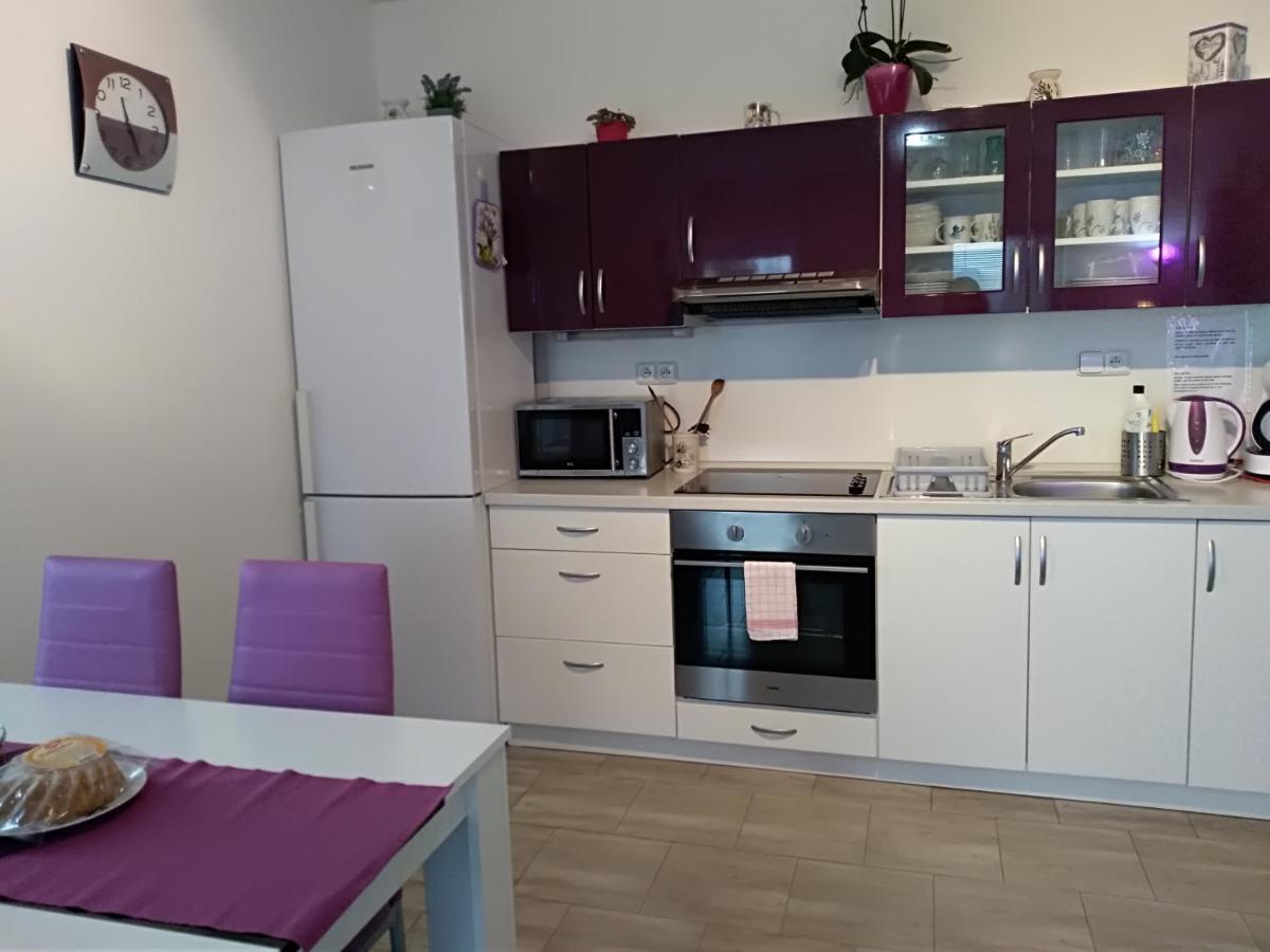 Apartmany Na Rozcesti Lomnice nad Popelkou ภายนอก รูปภาพ